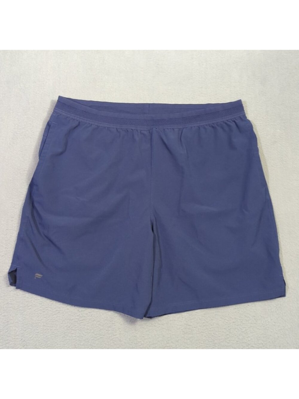 Fabletics Shorts Men's XL (estimated) The Fundamental Short Stretch Athletic 7”